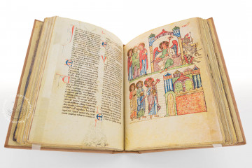 New Testament « Facsimile edition