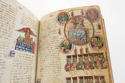 New Testament, Vatican City, Biblioteca Apostolica Vaticana, Vat. lat. 39 − Photo 19
