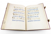 Christmas Missal of Alexander VI, Vatican City, Biblioteca Apostolica Vaticana, Borg. lat. 425 − Photo 21