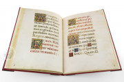 The Crowning Ceremonial of Emperor Charles V, Vatican City, Biblioteca Apostolica Vaticana, Borg. lat. 420 − Photo 5