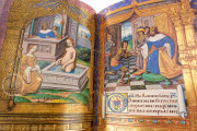 The Barberini Book of Hours for Rouen, Vatican City, Biblioteca Apostolica Vaticana, Barb. lat. 487 − Photo 15