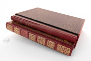 The Barberini Book of Hours for Rouen, Vatican City, Biblioteca Apostolica Vaticana, Barb. lat. 487 − Photo 18
