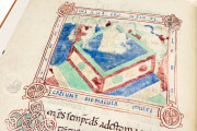 Sacramentarium Episcopi Warmundi, Ivrea, Biblioteca Capitolare di Ivrea, ms. LXXXVI/31 − Photo 14