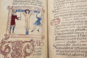 Sacramentary of Warmund, Vatican City, Biblioteca Apostolica Vaticana, MS Urb. lat. 1146 − Photo 9