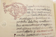 Sacramentary of Warmund, Vatican City, Biblioteca Apostolica Vaticana, MS Urb. lat. 1146 − Photo 11