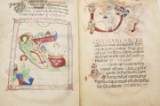 Sacramentary of Warmund, Vatican City, Biblioteca Apostolica Vaticana, MS Urb. lat. 1146 − Photo 13