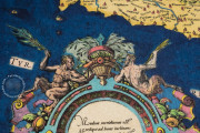 Italy's Ptolemaic Chart − Photo 3