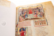 Le Roman de la Guerre de Troya, St. Petersburg, National Library of Russia, Ms.Fr.F.v.XIV − Photo 8