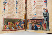 Le Roman de la Guerre de Troya, St. Petersburg, National Library of Russia, Ms.Fr.F.v.XIV − Photo 14