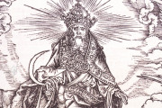 Apocalypse with Pictures by Albrecht Dürer, Incunable nº 1 - Biblioteca Nacional de España (Madrid, Spain) − Photo 17