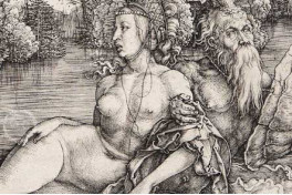 Engravings of Dürer (Collection) Facsimile Edition