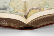 Ortelius Atlas in Salamanca, Salamanca, Biblioteca de la Universidad de Salamanca, BG/52039 − Photo 10