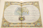 Ortelius Atlas in Salamanca, Salamanca, Biblioteca de la Universidad de Salamanca, BG/52039 − Photo 18