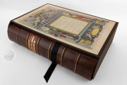 Mercator Atlas, Salamanca, Biblioteca de la Universidad de Salamanca, BG/52041 − Photo 2