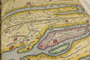 Mercator Atlas, Salamanca, Biblioteca de la Universidad de Salamanca, BG/52041 − Photo 3