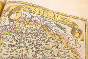 Mercator Atlas, Salamanca, Biblioteca de la Universidad de Salamanca, BG/52041 − Photo 7