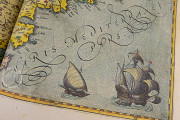 Mercator Atlas, Salamanca, Biblioteca de la Universidad de Salamanca, BG/52041 − Photo 14