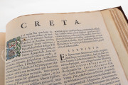 Mercator Atlas, Salamanca, Biblioteca de la Universidad de Salamanca, BG/52041 − Photo 16