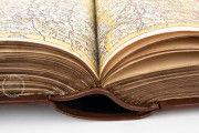 Mercator Atlas, Salamanca, Biblioteca de la Universidad de Salamanca, BG/52041 − Photo 22