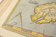 Mercator Atlas, Salamanca, Biblioteca de la Universidad de Salamanca, BG/52041 − Photo 23