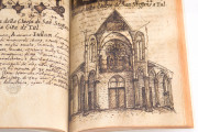 Travel Notebook of Vincenzo Scamozzi, Vicenza , Musei Civici di Vicenza - Gabinetto dei Disegni e Stampe − Photo 4