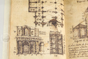 Travel Notebook of Vincenzo Scamozzi, Vicenza , Musei Civici di Vicenza - Gabinetto dei Disegni e Stampe − Photo 10