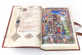 Breviary of Ercole d
