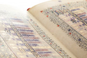 Calendario del Livres de Laudes et Dèvotions, Turin, Archivio di Stato di Torino - Museo dell'Archivio di Corte, JB. II. 21Bis − Photo 12