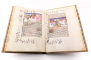 Marco Polo - The Book of Wonders, Paris, Bibliothèque Nationale de France, Ms. Français 2810 (fols. 1r–96v) − Photo 4
