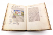 Marco Polo - The Book of Wonders, Paris, Bibliothèque Nationale de France, Ms. Français 2810 (fols. 1r–96v) − Photo 8