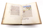 Marco Polo - The Book of Wonders, Paris, Bibliothèque Nationale de France, Ms. Français 2810 (fols. 1r–96v) − Photo 10