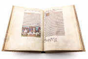 Marco Polo - The Book of Wonders, Paris, Bibliothèque Nationale de France, Ms. Français 2810 (fols. 1r–96v) − Photo 17