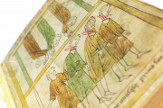 Bible of Pamplona, Cod.I.2.4° 15 - Collection Oettingen-Wallenstein, Universitätsbibliothek Augsburg (Germany) − photo 2