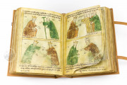 Bible of Pamplona, Cod.I.2.4° 15 - Collection Oettingen-Wallenstein, Universitätsbibliothek Augsburg (Germany) − photo 4