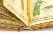Bible of Pamplona, Cod.I.2.4° 15 - Collection Oettingen-Wallenstein, Universitätsbibliothek Augsburg (Germany) − photo 8