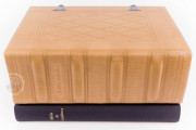 Bible of Pamplona, Cod.I.2.4° 15 - Collection Oettingen-Wallenstein, Universitätsbibliothek Augsburg (Germany) − photo 9