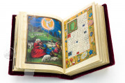 Van Damme Hours, MS M.451 - Morgan Library & Museum (New York, USA) − Photo 4