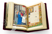 Van Damme Hours, MS M.451 - Morgan Library & Museum (New York, USA) − Photo 12