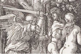 Albrecht Dürer - Small xilographic Passion Facsimile Edition