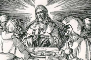 Albrecht Dürer - Small xilographic Passion − Photo 2