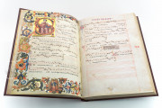 Squarcialupi Codex, Ms. Palatino 87 - Biblioteca Medicea Laurenziana (Florence, Italy) − photo 4