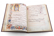 Squarcialupi Codex, Ms. Palatino 87 - Biblioteca Medicea Laurenziana (Florence, Italy) − photo 6