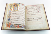 Squarcialupi Codex, Ms. Palatino 87 - Biblioteca Medicea Laurenziana (Florence, Italy) − photo 7