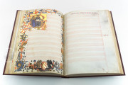 Squarcialupi Codex, Ms. Palatino 87 - Biblioteca Medicea Laurenziana (Florence, Italy) − photo 9