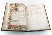 Squarcialupi Codex, Ms. Palatino 87 - Biblioteca Medicea Laurenziana (Florence, Italy) − photo 11