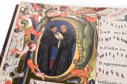 Squarcialupi Codex, Ms. Palatino 87 - Biblioteca Medicea Laurenziana (Florence, Italy) − photo 12