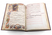 Squarcialupi Codex, Ms. Palatino 87 - Biblioteca Medicea Laurenziana (Florence, Italy) − photo 13