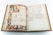 Squarcialupi Codex, Ms. Palatino 87 - Biblioteca Medicea Laurenziana (Florence, Italy) − photo 15
