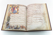 Squarcialupi Codex, Ms. Palatino 87 - Biblioteca Medicea Laurenziana (Florence, Italy) − photo 18