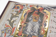 Squarcialupi Codex, Ms. Palatino 87 - Biblioteca Medicea Laurenziana (Florence, Italy) − photo 19